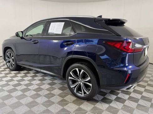 Used 2019 Lexus RX 350 AWD w/ Navigation Package image 4