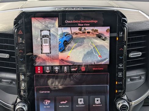 New 2026 RAM 1500 Laramie image 27