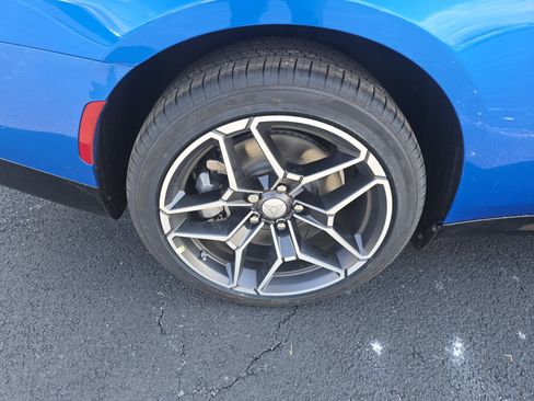 New 2026 Dodge Charger Scat Pack AWD/4WD image 9