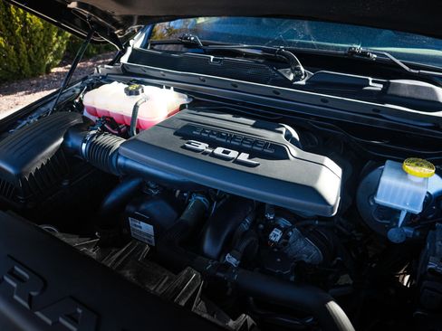 Used 2021 RAM 1500 Rebel w/ Level 2 Equipment Group image 32