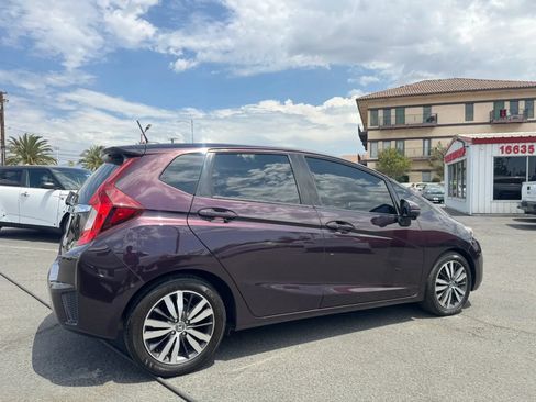 Used 2015 Honda Fit EX image 10