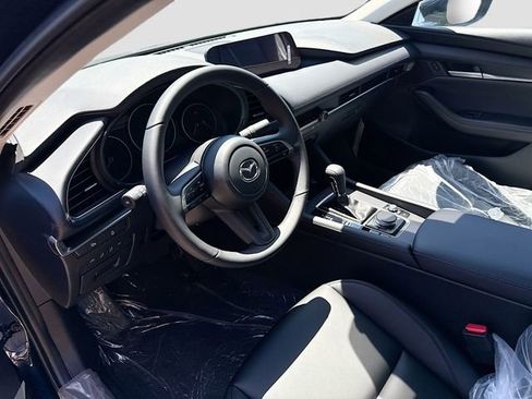 New 2026 MAZDA MAZDA3 2.5 S Sedan w/ Preferred Pkg FWD image 7
