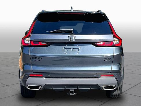 Used 2026 Honda CR-V Sport Touring image 5