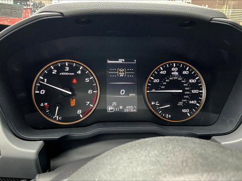 Certified 2025 Subaru Crosstrek 2.5i Wilderness w/ Crosstrek Mirror Package image 8