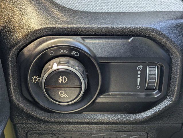 Certified 2024 Jeep Gladiator Sport AWD/4WD image 25
