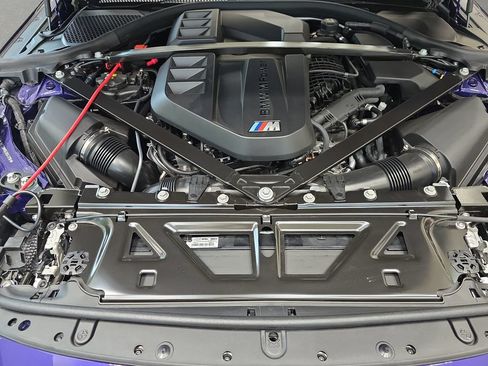 New 2026 BMW M2 CS RWD image 28