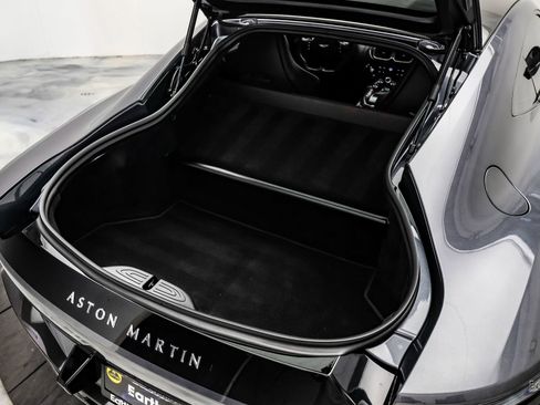 Used 2023 Aston Martin V12 Vantage RWD image 99