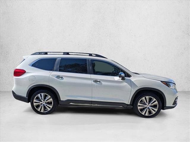 Used 2022 Subaru Ascent Touring AWD/4WD image 4