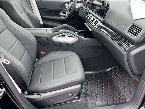 New 2026 Mercedes-Benz GLE 350 4MATIC image 20