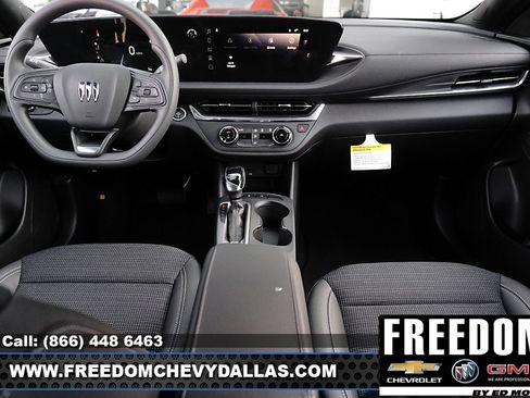 New 2026 Buick Envista Preferred image 11