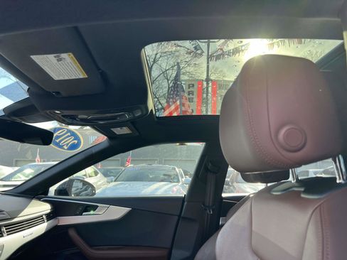 Used 2019 Audi A5 2.0T Prestige w/ S Line Sport Package image 19