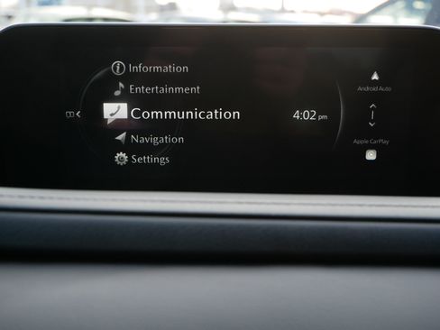 Used 2025 MAZDA CX-30 AWD 2.5 S w/ Select Sport Pkg image 22