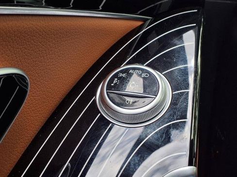 Used 2023 Mercedes-Benz S 500 4MATIC image 15