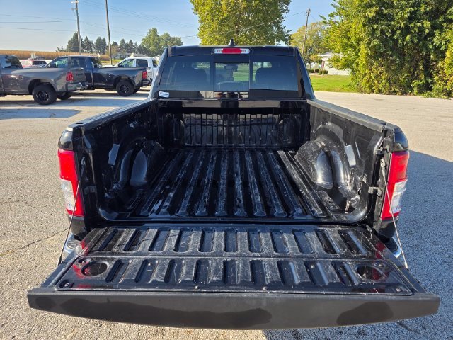 Used 2022 RAM 1500 Big Horn AWD/4WD image 10