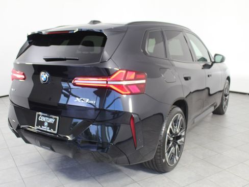New 2025 BMW X3 xDrive30i w/ Premium Package image 8