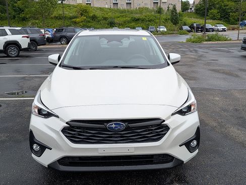 New 2026 Subaru Impreza 2.0i Sport AWD/4WD image 5