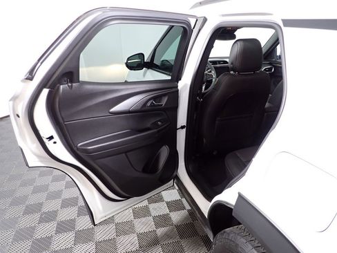 Used 2023 Chevrolet TrailBlazer ACTIV w/ Sun and Liftgate Package image 30