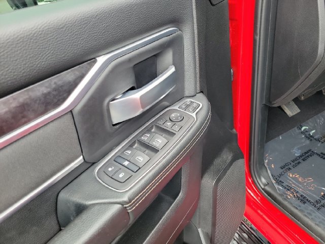 Used 2024 RAM 2500 Big Horn w/ Bed Utility Group AWD/4WD image 15
