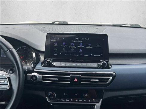 Used 2023 Kia Seltos S w/ Navigation Package image 12