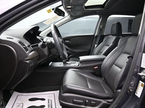 Used 2018 Acura RDX AWD image 9