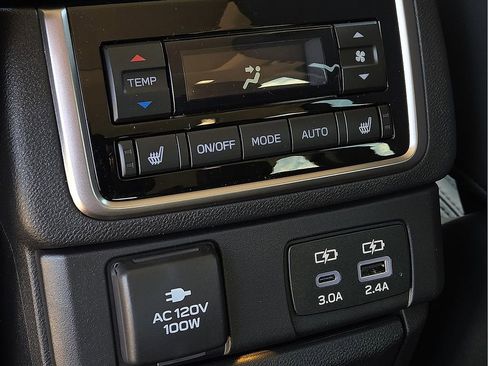 New 2026 Subaru Ascent Touring AWD/4WD image 12