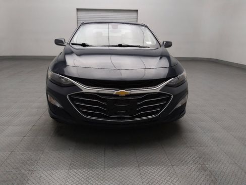 Used 2020 Chevrolet Malibu LT image 14