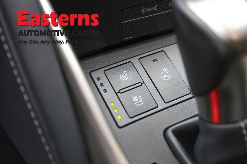 Used 2019 Lexus IS 300 AWD w/ Navigation Package image 24