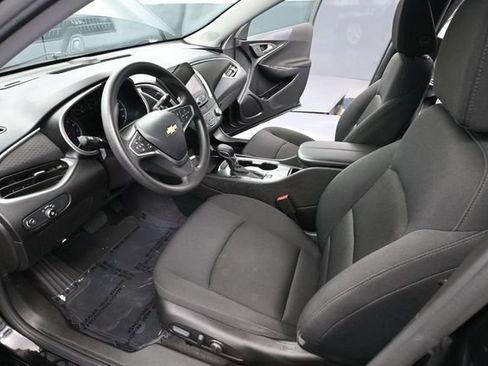 Used 2023 Chevrolet Malibu LT FWD image 20