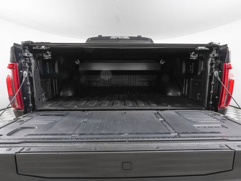 Used 2025 Ford F150 Raptor w/ Equipment Group 803A Raptor R image 8