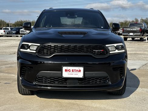 Used 2024 Dodge Durango R/T image 3