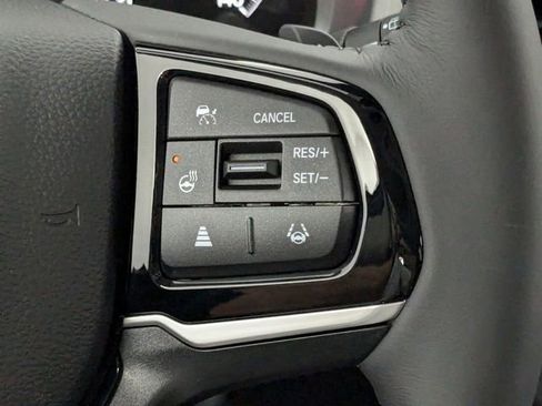 New 2026 Honda Odyssey Elite image 14