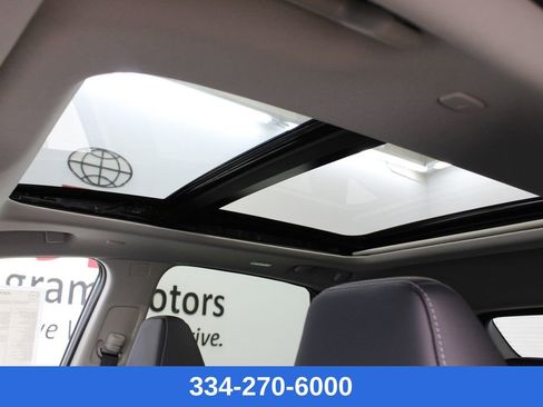 New 2026 Nissan Murano SL image 12