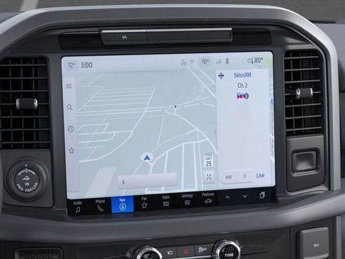 New 2025 Ford F150 XLT w/ Equipment Group 302A MID image 15