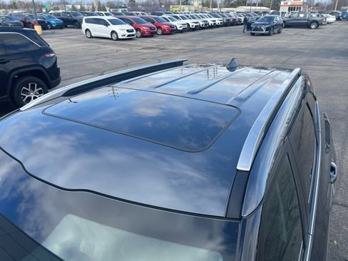 Used 2021 Kia Seltos EX image 4