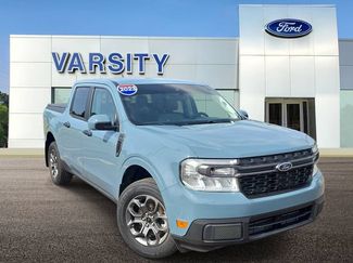 Certified 2023 Ford Maverick XLT w/ Equipment Group 300A Standard AWD/4WD 360° Tour