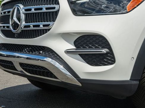 Used 2024 Mercedes-Benz GLE 350 4MATIC image 14