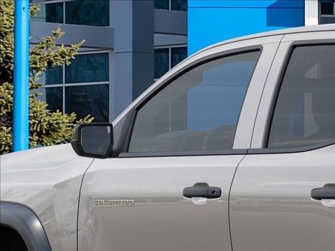 New 2026 Chevrolet Colorado Trail Boss image 12