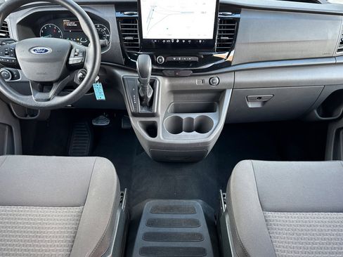 Used 2023 Ford Transit 350 XLT image 13