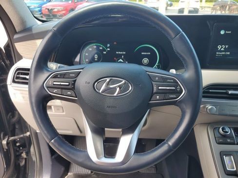 Used 2022 Hyundai Palisade Limited FWD image 28