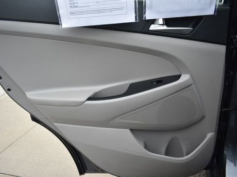 Used 2021 Hyundai Tucson Value w/ Cargo Package AWD/4WD image 31