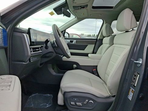 New 2026 Hyundai Santa Fe Calligraphy image 5