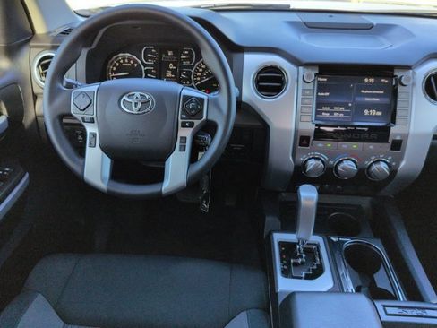 Used 2021 Toyota Tundra SR5 image 16