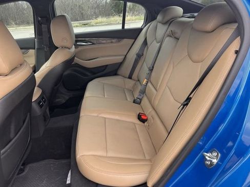 New 2026 Cadillac CT5 Premium Luxury image 28