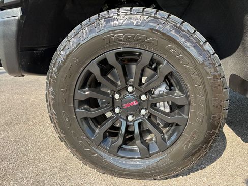 Certified 2024 Chevrolet Silverado 1500 ZR2 w/ ZR2 Bison Edition AWD/4WD image 57