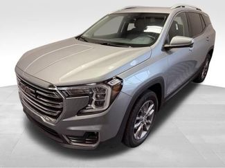 Used 2023 GMC Terrain SLT AWD/4WD video 1