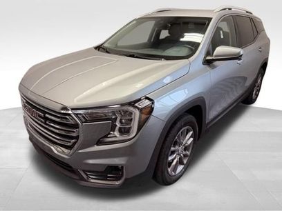 Used 2023 GMC Terrain SLT
