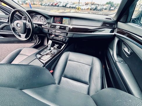 Used 2015 BMW 528i xDrive Sedan image 32