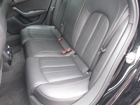 Used 2017 Audi A6 3.0T Prestige image 23