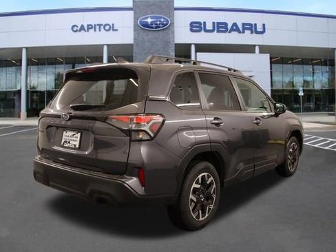 New 2026 Subaru Forester Premium image 4