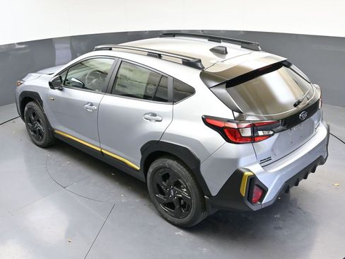 New 2026 Subaru Crosstrek 2.5i Sport image 45
